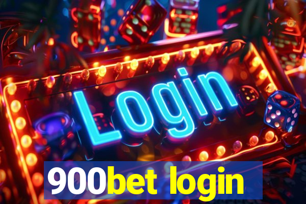 900bet login